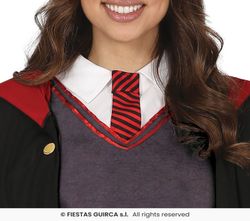Disfraz adulto de estudiante Hermione