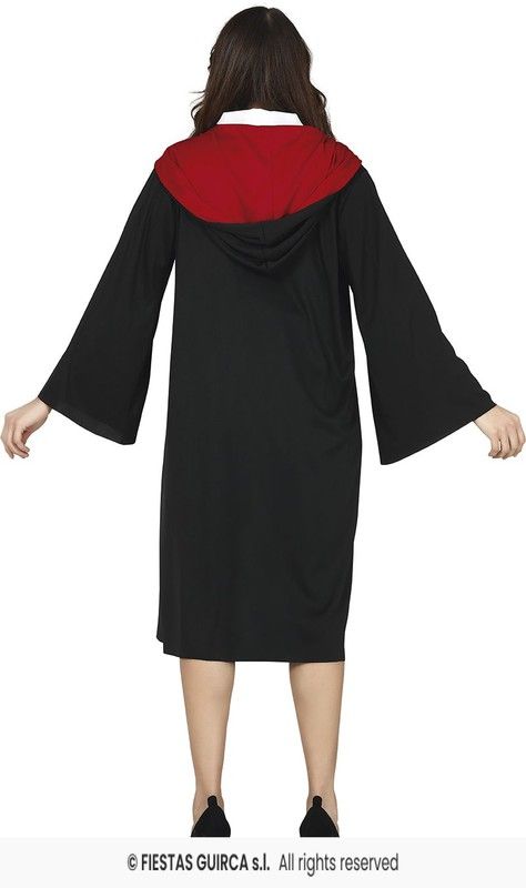 Disfraz adulto de estudiante Hermione