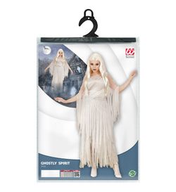 Ghost costume