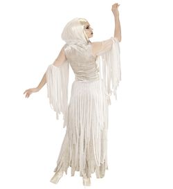 Ghost costume