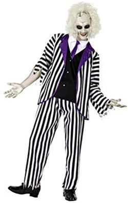 Disfraz adulto de fantasma Bitelchus