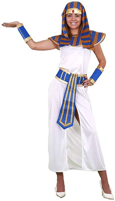 Pharaoh costume