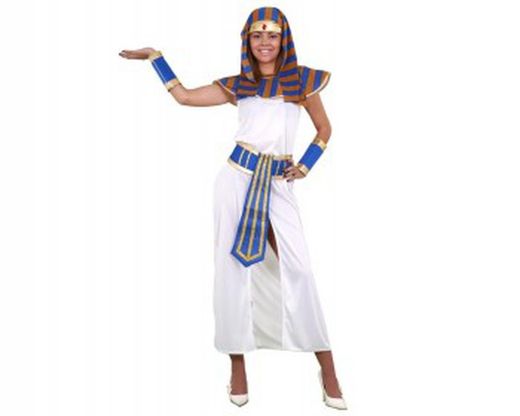 Pharaoh costume