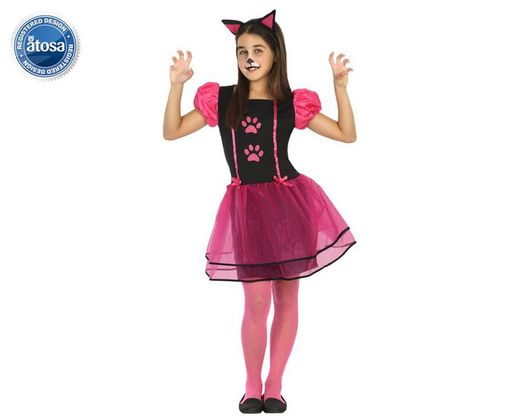 Cat costume