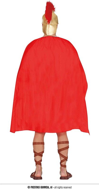 Disfraz de Gladiador adulto