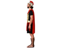 Disfraz de Gladiador Romano hombre