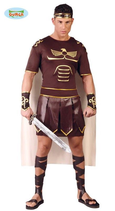 Gladius costume