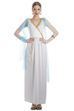 Costume grec