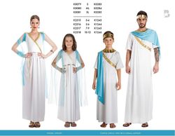 Costume grec