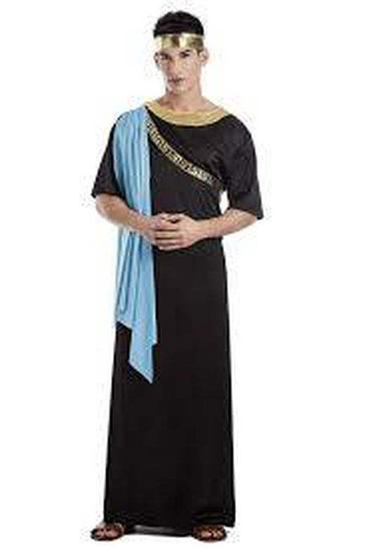 Greek costume