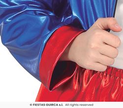 Disfraz de Harley Quinn