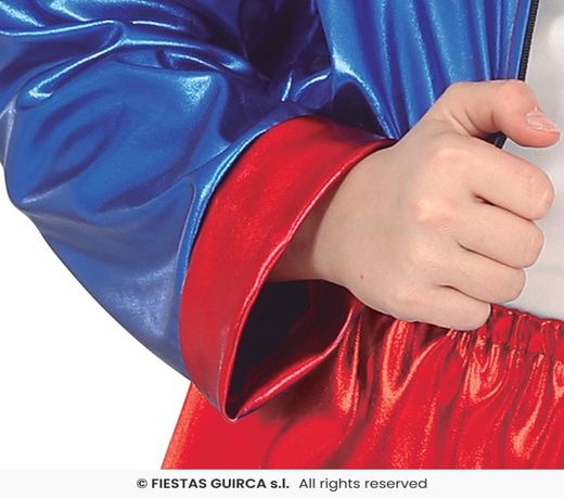 Disfraz de Harley Quinn