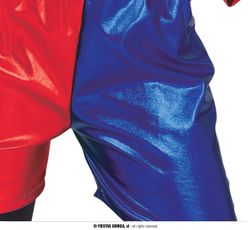 Disfraz de Harley Quinn