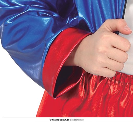 Disfraz de Harley Quinn