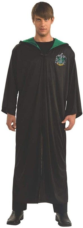Disfraz de harry slytherin rubie´s