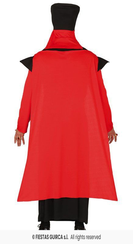 Disfraz de Jafar Adulto