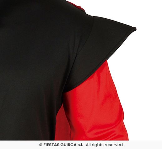 Disfraz de Jafar Adulto