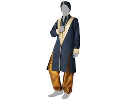 Disfraz de Hindu Adulto