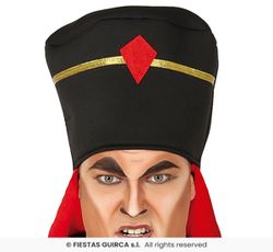 Disfraz de Jafar Adulto