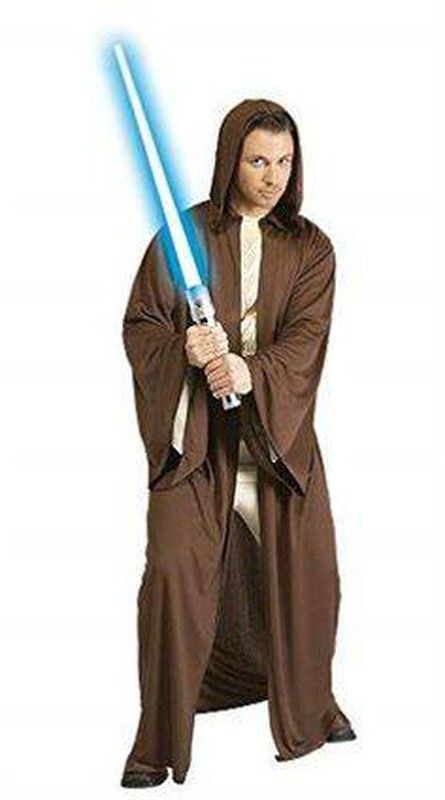 Adult Jedi Costume