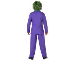 Disfraz de Joker adulto