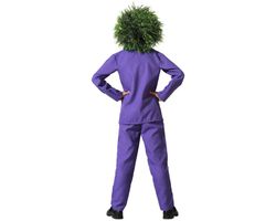 Disfraz de joker infantil