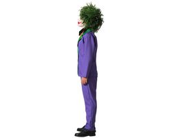 Disfraz de joker infantil