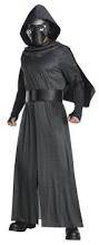 Kylo Ren Costume