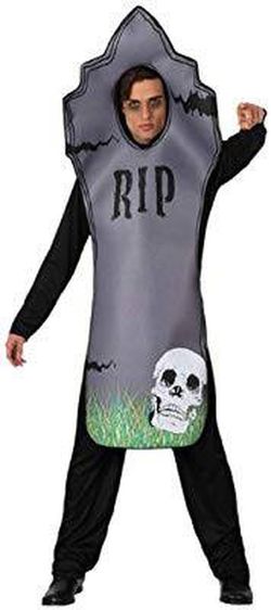 Tombstone costume