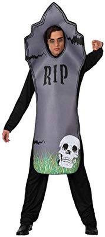 Tombstone costume