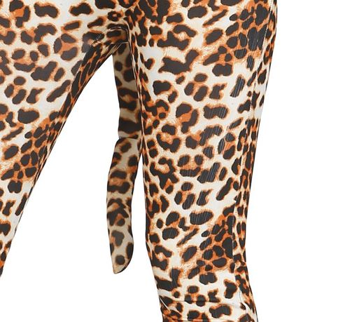Disfraz de Leoparda