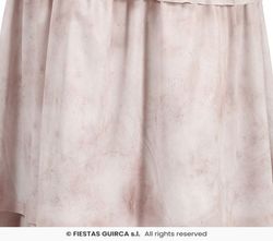 Disfraz infantil de llorona