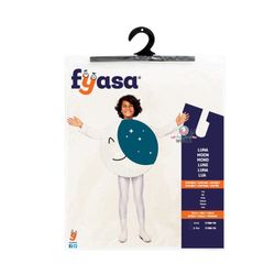 Disfraz de luna infantil unixes