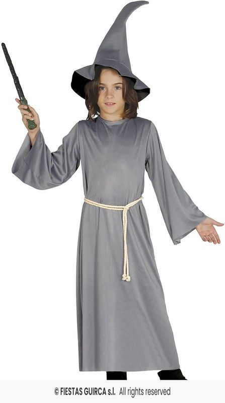 Child magician costume