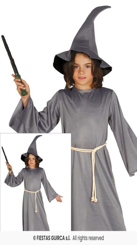 Child magician costume