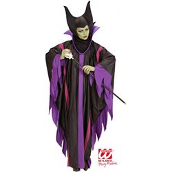 Disfraz adulto de malefica