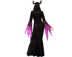Disfraz adulto de maleficia