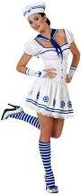 Costume de marin