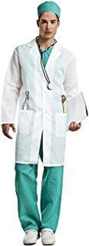 Doctor costume