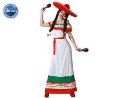 Mexikanisches Kostüm