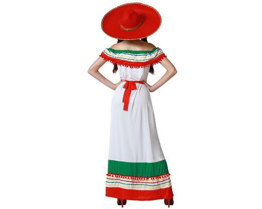 Mexikanisches Kostüm