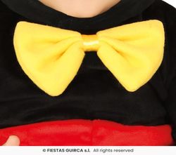 Disfraz de Mickey mouse bebe