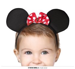 Disfraz de Mini Mouse