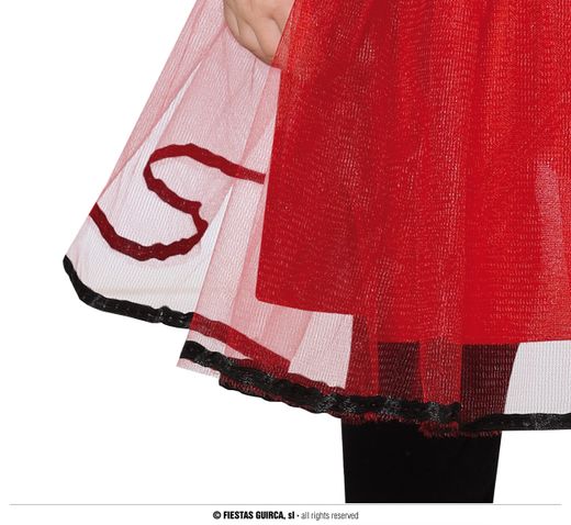 Disfraz de Mini Mouse