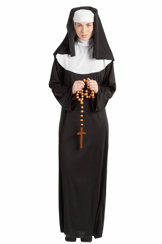 Nun Costume