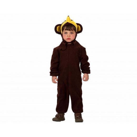 Monkey costume