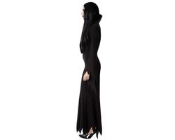 Disfraz adulto de Mortifia Addams