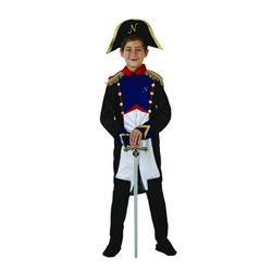 Napoleon costume