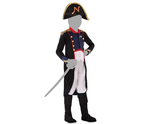 Napoleon costume