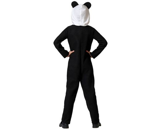Bärenkostüm